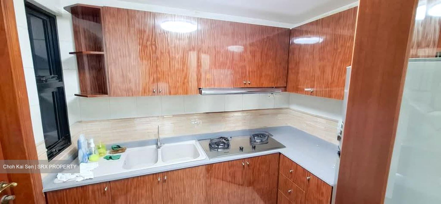 Eastpoint Green (D18), Condominium #563747811